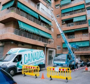 ¿Qué barrio elegir para mudarme a Granada?